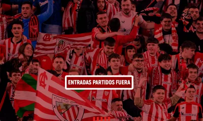 Consigue Tu Entrada Para El Atletico De Madrid Athletic Club Ya Disponible