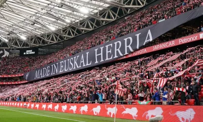 Cree En El Athletic Busque La Grandeza En Laliga Y La Champions