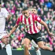 De La Primera Rfef A San Mames Bujan Y Sannadi Brillan En El Athletic