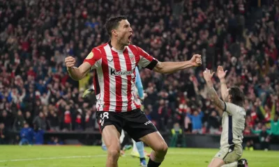 De Marcos El Capitan Del Athletic Que Busca Alcanzar La Leyenda