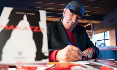 De Marcos Se Despide Del Athletic Sin Alcanzar A Iribar En Partidos