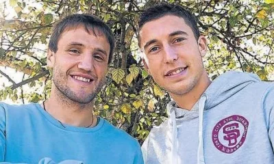 De Marcos Se Despide Del Athletic Un Legado Imborrable En El Club