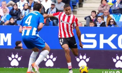 Denuncia Los Insultos Racistas A Maroan Sannadi En El Espanyol Athletic