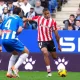 Denuncia Los Insultos Racistas A Maroan Sannadi En El Espanyol Athletic
