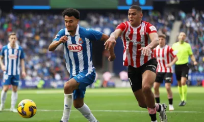 Denuncia Los Insultos Racistas A Sannadi Y Apoya La Lucha Del Futbol