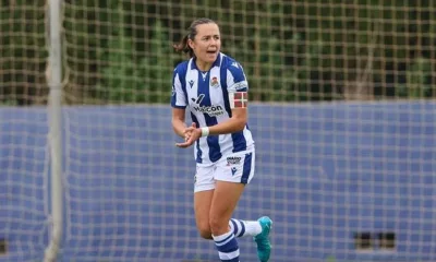 Derbi Decisivo La Real Sociedad Y Athletic Luchan Por La Champions