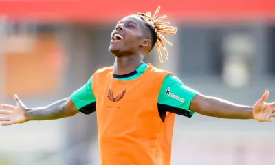 Descubre Como El Athletic Dejo Escapar Una Gran Oportunidad En Laliga