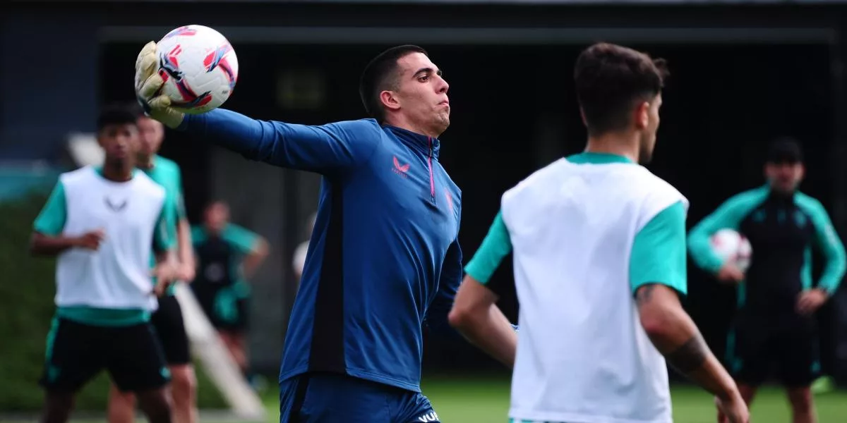Descubre Como Padilla Y Los Porteros Del Athletic Club Enfrentan Cambios Clave