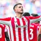 Descubre Como Sancet Brilla Y Se Compara Con Aduriz Y Llorente En El Athletic