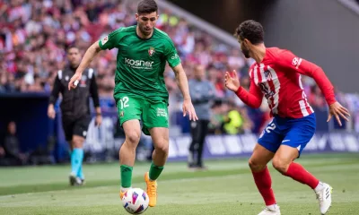 Descubre La Lucha Por El Lateral Derecho Del Athletic Tras La Marcha De De Marcos