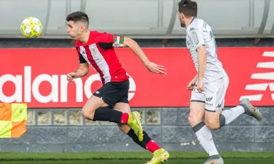 Descubre Por Que Jesus Areso No Se Sintio Valorado En El Athletic Club