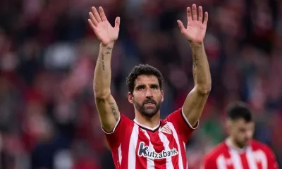 Descubre Por Que Raul Garcia Eligio Retirarse En El Athletic Club
