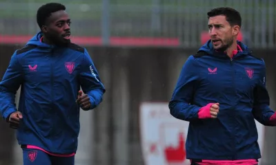 Despidete Del Capitan El Athletic Rinde Homenaje A Una Leyenda