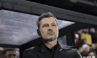 Destituye A Cocca Y Descubre Quien Dirigira Al Real Valladolid Ante El Athletic