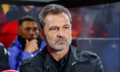 Destituye El Real Valladolid A Cocca Y Asume Rubio Antes Del Athletic Club