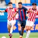 Directo Barcelona Vs Athletic Juvenil Copa Del Rey