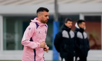 Edu Exposito En Casa Somos Fuertes Podemos Ganar A Cualquiera