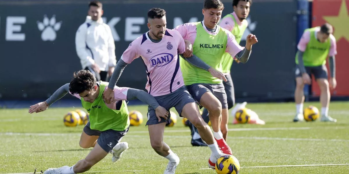 Edu Exposito En Casa Somos Fuertes Podemos Ganar Al Athletic