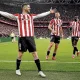 El Athletic Brilla Con Un Hat Trick De Sancet Y Un Debut Prometedor