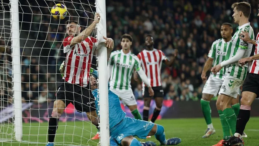 El Athletic Brilla En Corners Berenguer Y Sancet Marcan La Diferencia