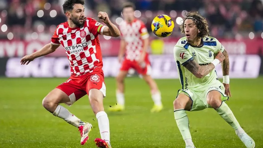 El Athletic Busca Consolidar Su Plaza Europea Ante Un Girona En Apuros