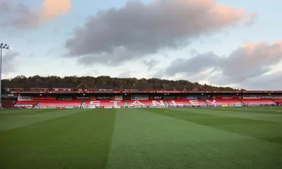 El Athletic Busca El Pase A Cuartos En La Premier League Sub 21 En Blackburn