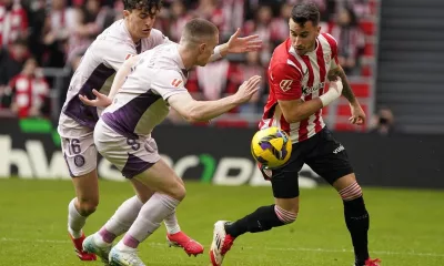 El Athletic Busca La Victoria Ante Un Girona En Apuros En San Mames