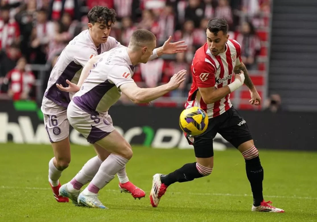 El Athletic Busca La Victoria Ante Un Girona En Apuros En San Mames