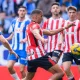 El Athletic Busca La Victoria En Un Tenso Duelo Contra El Espanyol