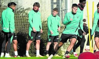 El Athletic Busca Mantener Su Racha Ante Un Espanyol En Casa Fuerte