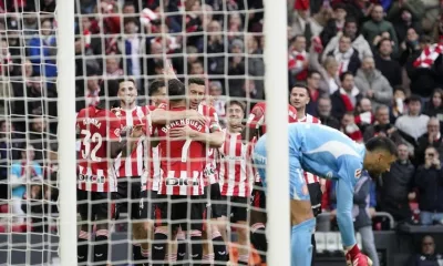 El Athletic Busca Oxigenarse Para Brillar En El Tramo Final De La Temporada