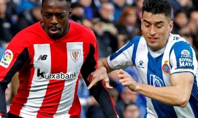 El Athletic Busca Repetir La Hazana En El Campo Del Espanyol Tras 24 Anos