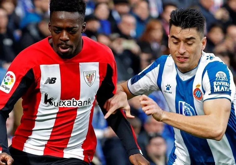 El Athletic Busca Repetir La Hazana En El Campo Del Espanyol Tras 24 Anos