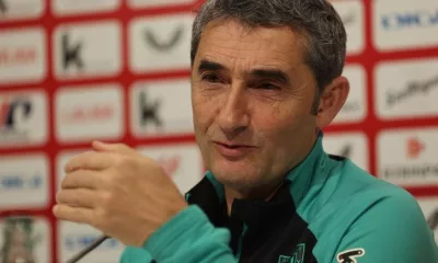 El Athletic Busca Romper La Mala Racha Ante El Espanyol En Cornella