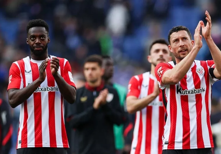 El Athletic Busca Superar El Record De Invictos De Mr Pentland En La Liga
