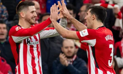 El Athletic Busca Un Paso De Gigante Ante El Espanyol En Cornella