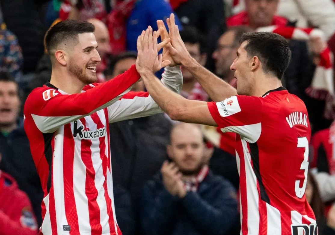 El Athletic Busca Un Paso De Gigante Ante El Espanyol En Cornella