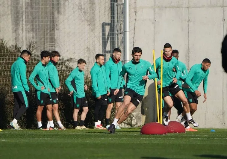 El Athletic Busca Venganza Ante El Girona Tras Su Ultima Derrota En Liga