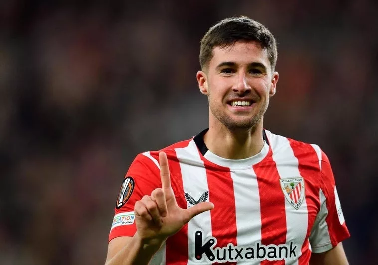 El Athletic Cede A Marton Al Albacete En Busca De Mas Minutos En Segunda