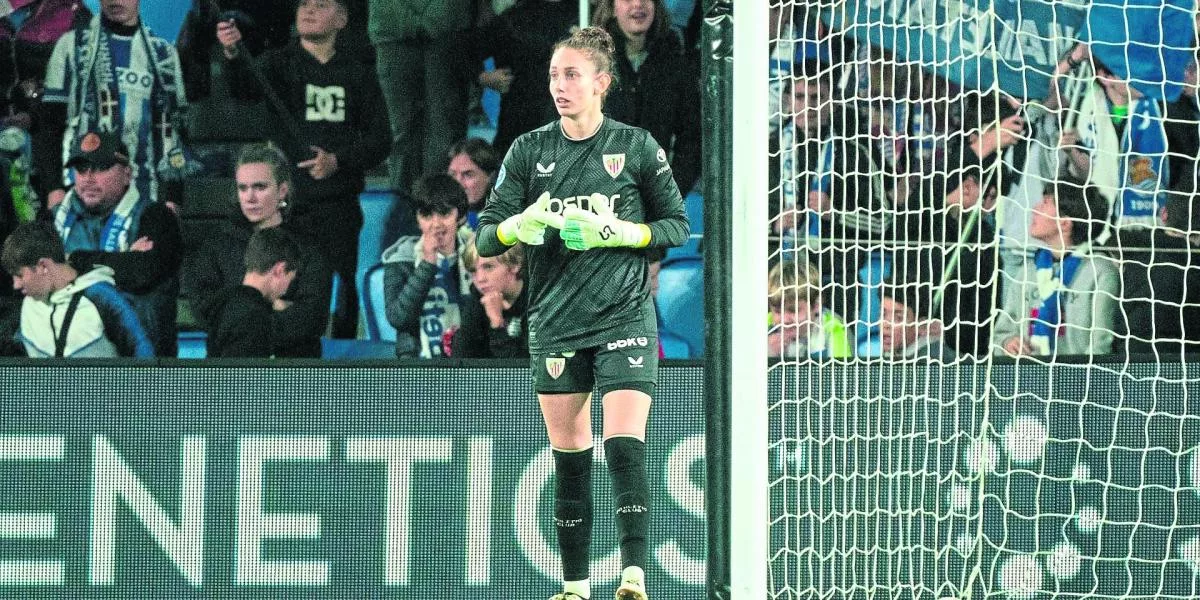 El Athletic Club Brilla Con Dos Jugadoras En La Seleccion Espanola