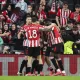 El Athletic Club Brilla En Europa El Futuro De La Superliga De Florentino
