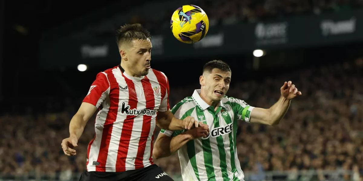El Athletic Club Busca Afianzar La Cuarta Plaza En Un Mes Clave De Liga
