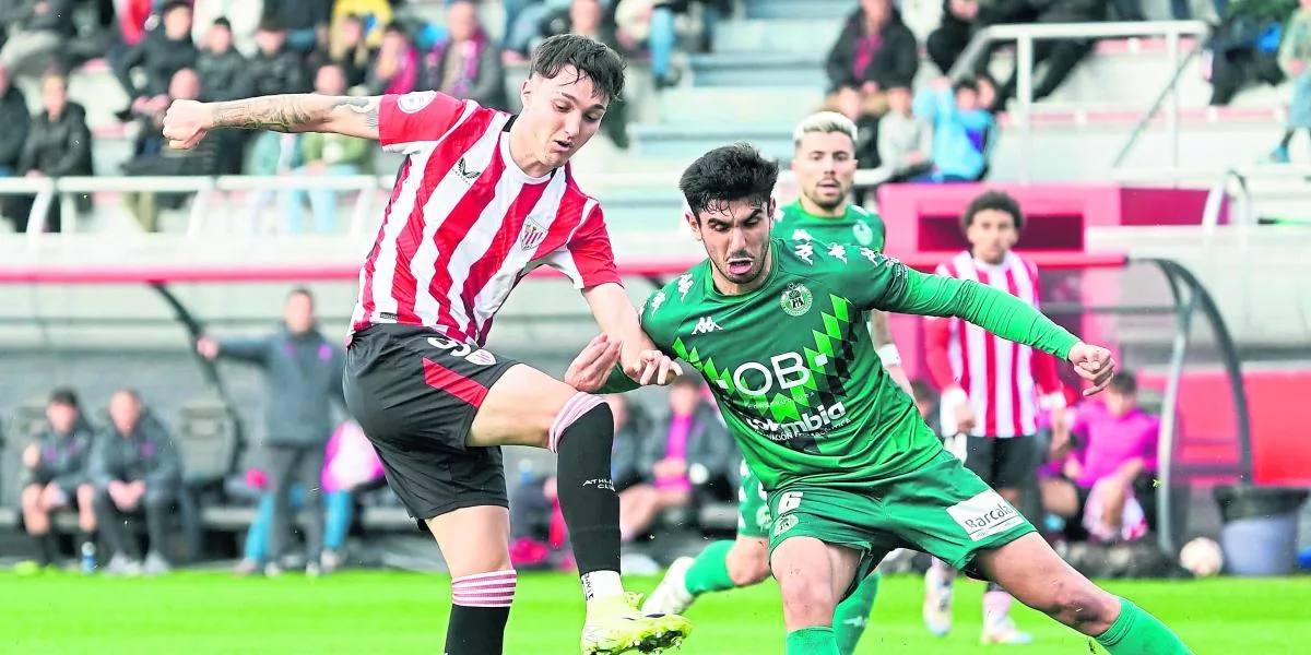 El Athletic Club Busca Asaltar El Playoff Ante Un Nastic Imbatido En Casa