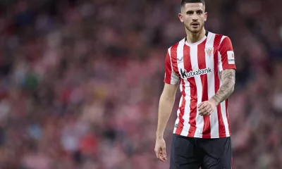 El Athletic Club Busca La Victoria En El Duelo Directo Contra El Betis