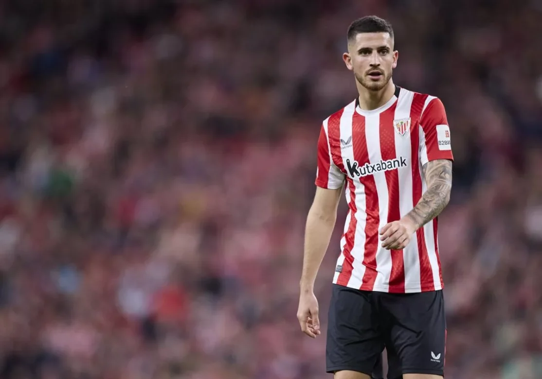 El Athletic Club Busca La Victoria En El Duelo Directo Contra El Betis