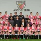El Athletic Club Celebra La Union En Laliga Genuine Con Su Foto Oficial