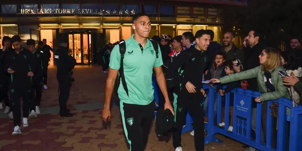 El Athletic Club Condena Insultos Racistas A Sannadi En El Villamarin