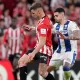 El Athletic Club Confia En Yeray Es Un Jugador Muy Seguro Para La Liga
