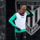 El Athletic Club Confirma Las Bajas De Nico Williams Y Unai Nunez Para El Betis
