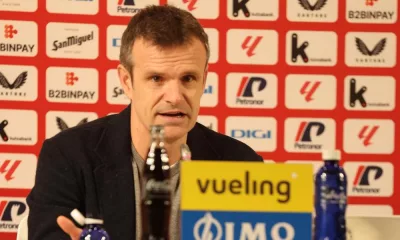 El Athletic Club Define Principios Clave Para La Grada De Animacion